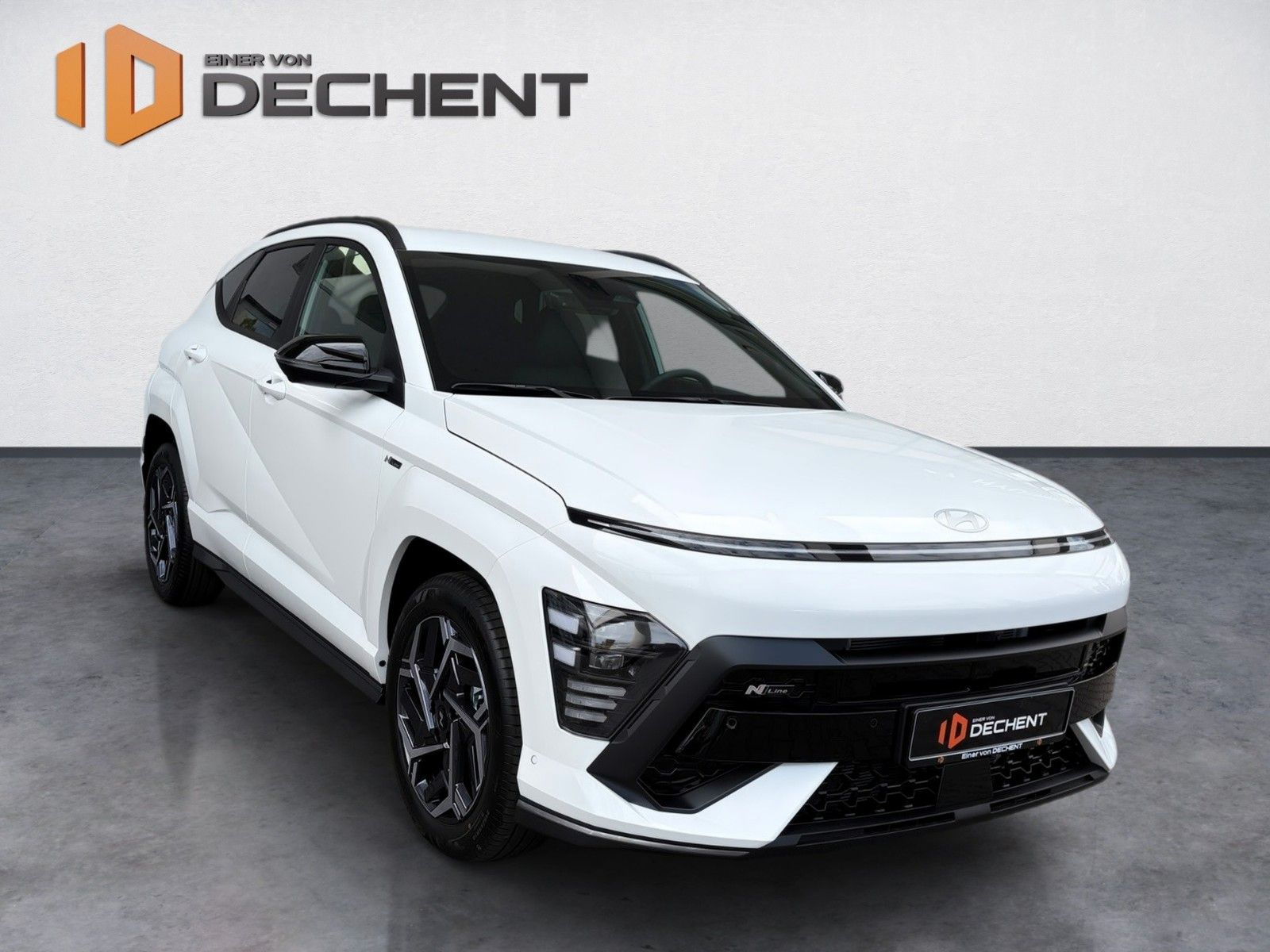 Fahrzeugabbildung Hyundai Kona N Line X 180PS BOSE/360 Kamera