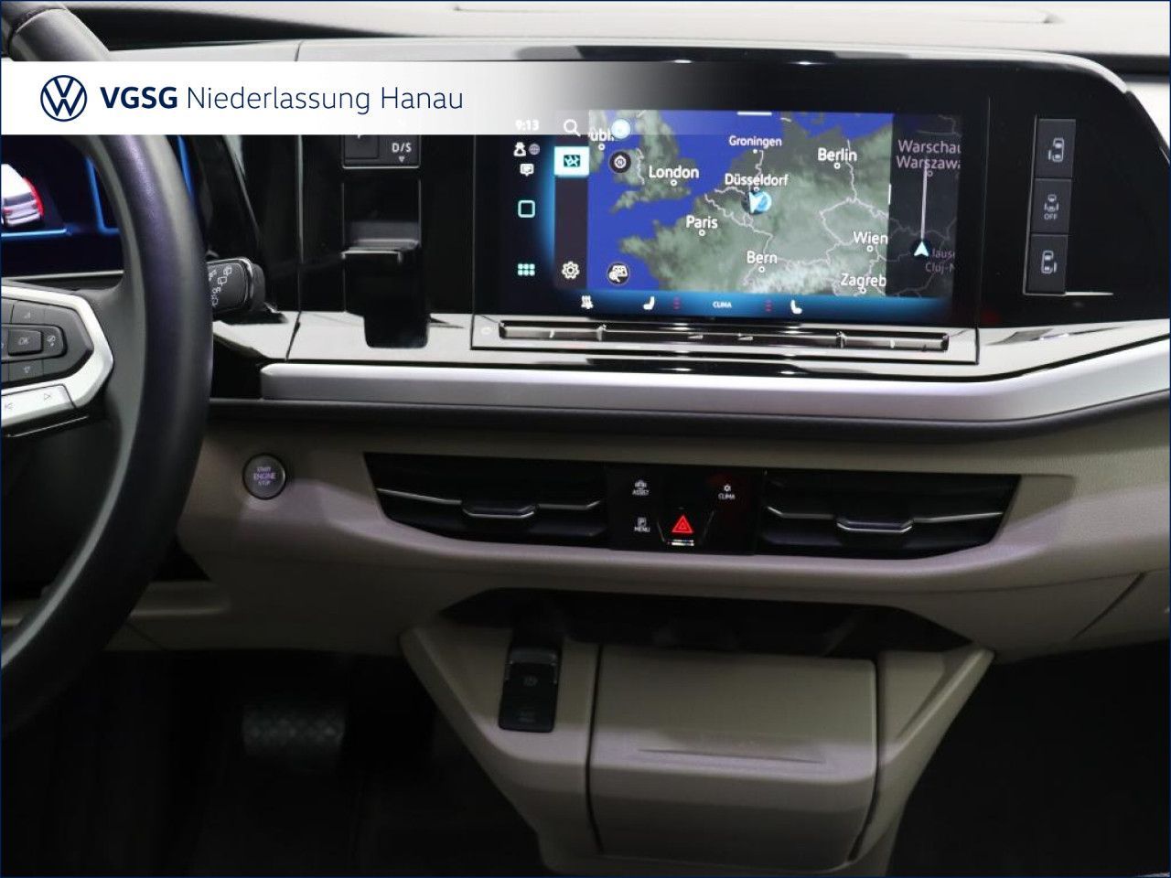 Volkswagen T7 Multivan - Bild 10