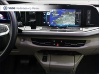 Volkswagen T7 Multivan - Vorschau Bild 10
