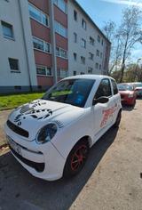Microcar M.Go - Microcar M.Go von privat