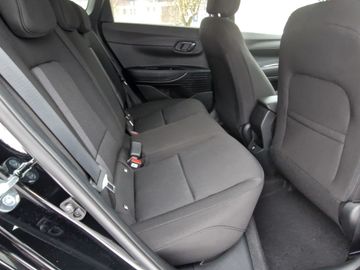 Hyundai i20 1.0 T-GDI Blackline (90PS) Sonderausstattung