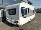 Knaus Silver Edition 450 FU - Knaus Wohnwagen 450