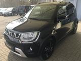 Suzuki Ignis 1.2 Comfort CVT Hybrid Autom/1.H/8TKM/LED - Suzuki Ignis mit Hybrid-Antrieb