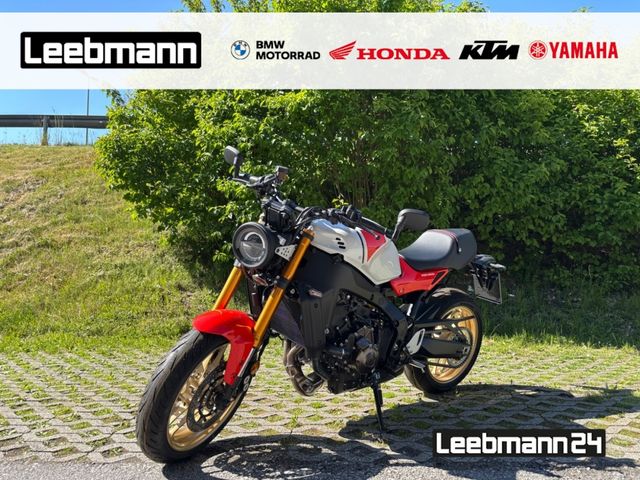Yamaha XSR 900 Modell 2024