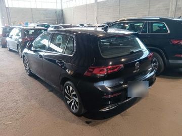 Volkswagen Golf - 3