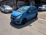 Chevrolet Spark 1.0 Special Edition "Bubble" GPL - gebrauchte Chevrolet Spark aus dem Jahr 2014