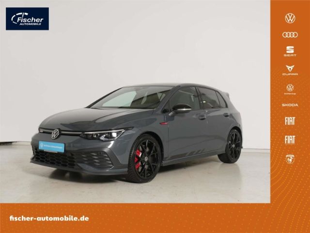 Volkswagen Golf GTI 2.0 TSI Clubsport DSG AKRA/LED/NAV/ACC