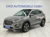 Hyundai Tucson Style 4WD 2.0*Navi*Kamera*LED*Pano*AHK - Hyundai TUCSON in Wuppertal