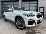 BMW X4 xDrive 30 i M Sport X - BMW X4 in Hannover