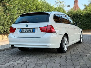 BMW 316 - 3
