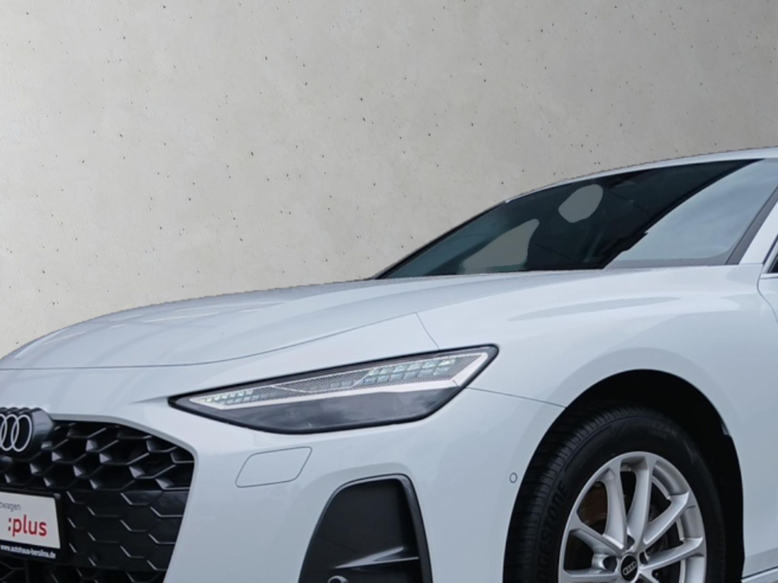 Audi A6 - Bild 9