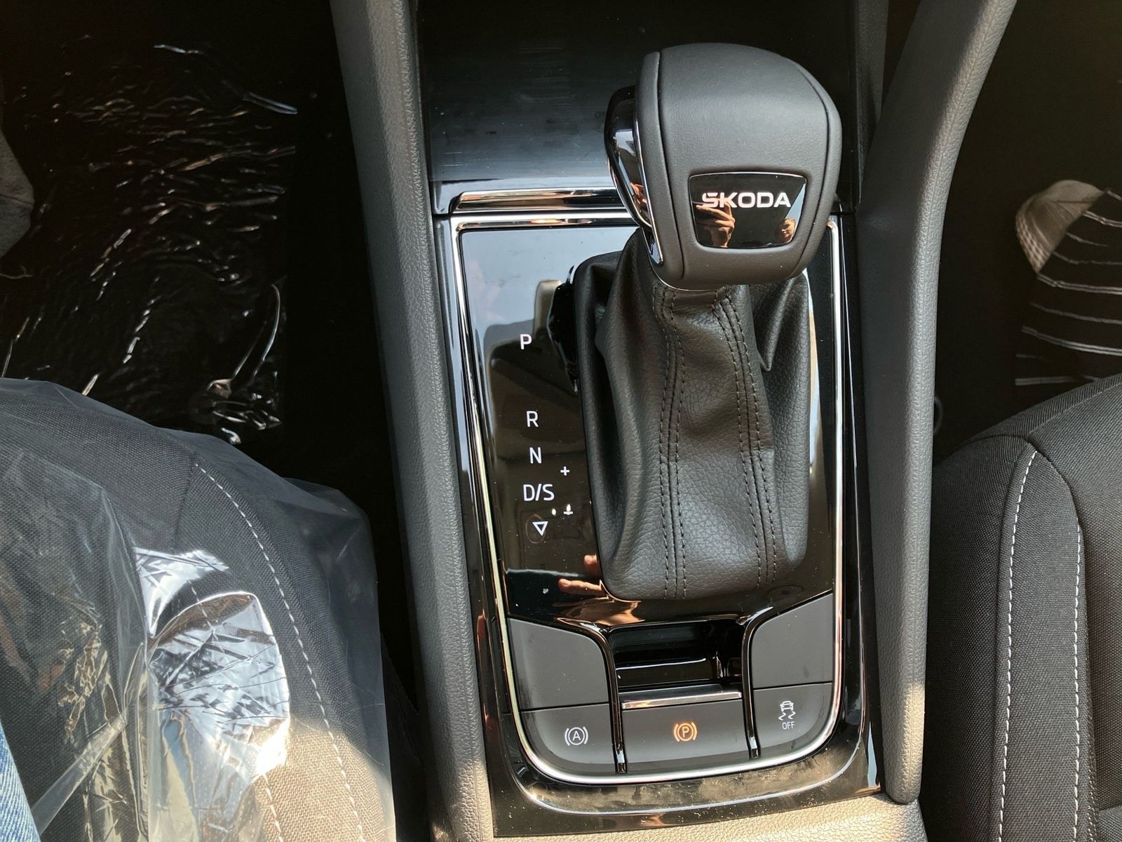 Skoda Karoq - Bild 14
