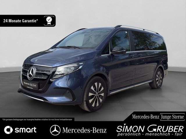 Mercedes-Benz EQV 300 Lang Avantgarde Pano 7Sitzer NeuesModell
