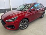 Hyundai i30 Kombi STYLE EDITION NAVI SHZ KLIMAAUTOMAT... - Hyundai i30 New cars: ESP