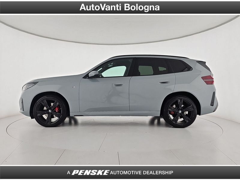 BMW X3 X3 xdrive20d MSport Pro auto imagem 3