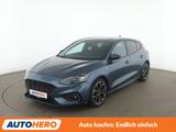Ford Focus 2.0 TDCi EcoBlue ST-Line Aut.*NAVI*LED*PDC - Ford Focus Gebrauchtwagen in München