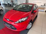 Ford Fiesta 1,25 60kW Trend - Ford Fiesta aus 2009: 1.6