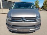 Volkswagen T6 California California Beach 4Motion - Volkswagen: Beach 4motion