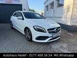 Mercedes-Benz A 200 AMG Sport (Line) -  Automatik - Scheckheft - Mercedes-Benz A 200 in Herne