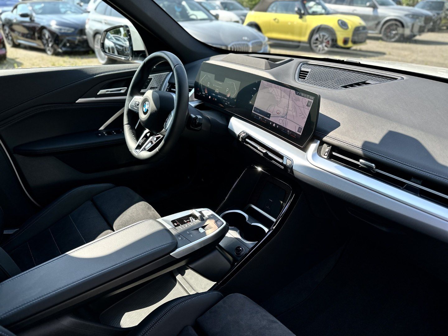 BMW X1 - Bild 19
