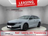 Skoda Octavia Combi  Sportline 5. J Garantie/el. Heckk
