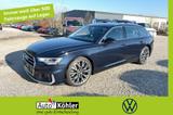 Audi S6 Avant TDi StHz/Virt/LED/Navi - gebrauchte Audi S6 aus dem Jahr 2022