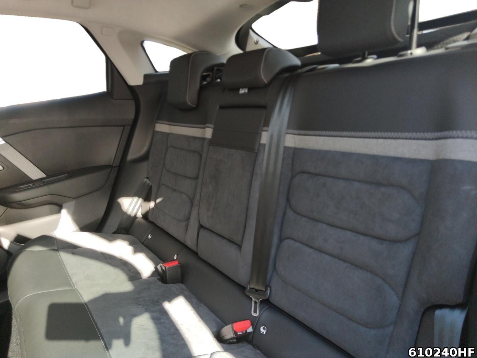 Fahrzeugabbildung Citroën C4 1.2 PureTech 130 Max (EURO 6e)