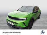 Opel Mokka 1.2 GS LINE KAMERA NAVI ALU SITZHEIZ. LED