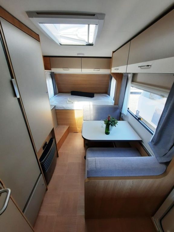 Fahrzeugabbildung LMC Sassino 430 D Verfüg./Sparen Sie 3.440,- €