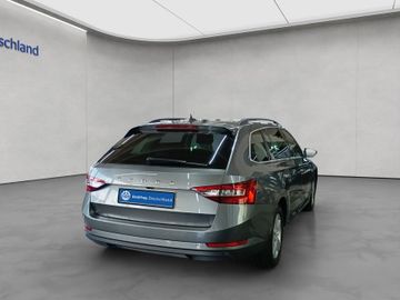 Skoda Superb - 6