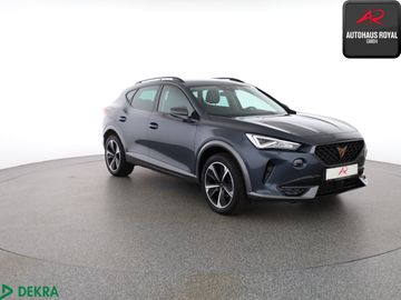 Cupra Formentor - 7