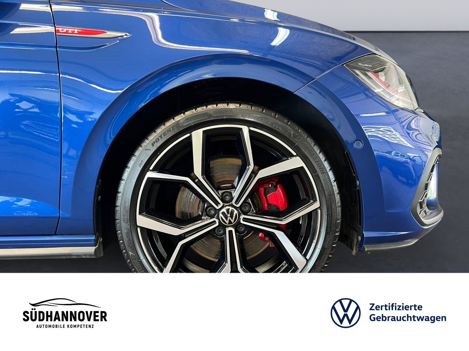 Volkswagen Polo - Bild 6