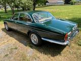 Jaguar XJ6 4,2 Serie 2 - Jaguar XJ6: Limousine, 4.2