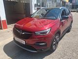 Opel Grandland (X) Ultimate Automatik PDC Leder LED - rote Opel Grandland (X)