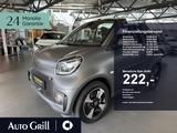 Smart fortwo EQ cabrio matt 22kw Kamera Carbon Lenkrad - Smart ForTwo: Eq