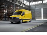 Mercedes-Benz eSprinter 312 Kasten 3924 SHZ*Kamera*DAB*Alarm*+ - Offers