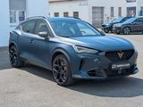 Cupra Formentor VZ5 4Drive *Petrolblau Matt*Beats*Memo - Cupra Formentor Matt Gebrauchtwagen