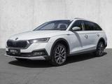 Skoda Octavia Combi 2.0 TDI DSG SCOUT - Skoda: Combi Scout