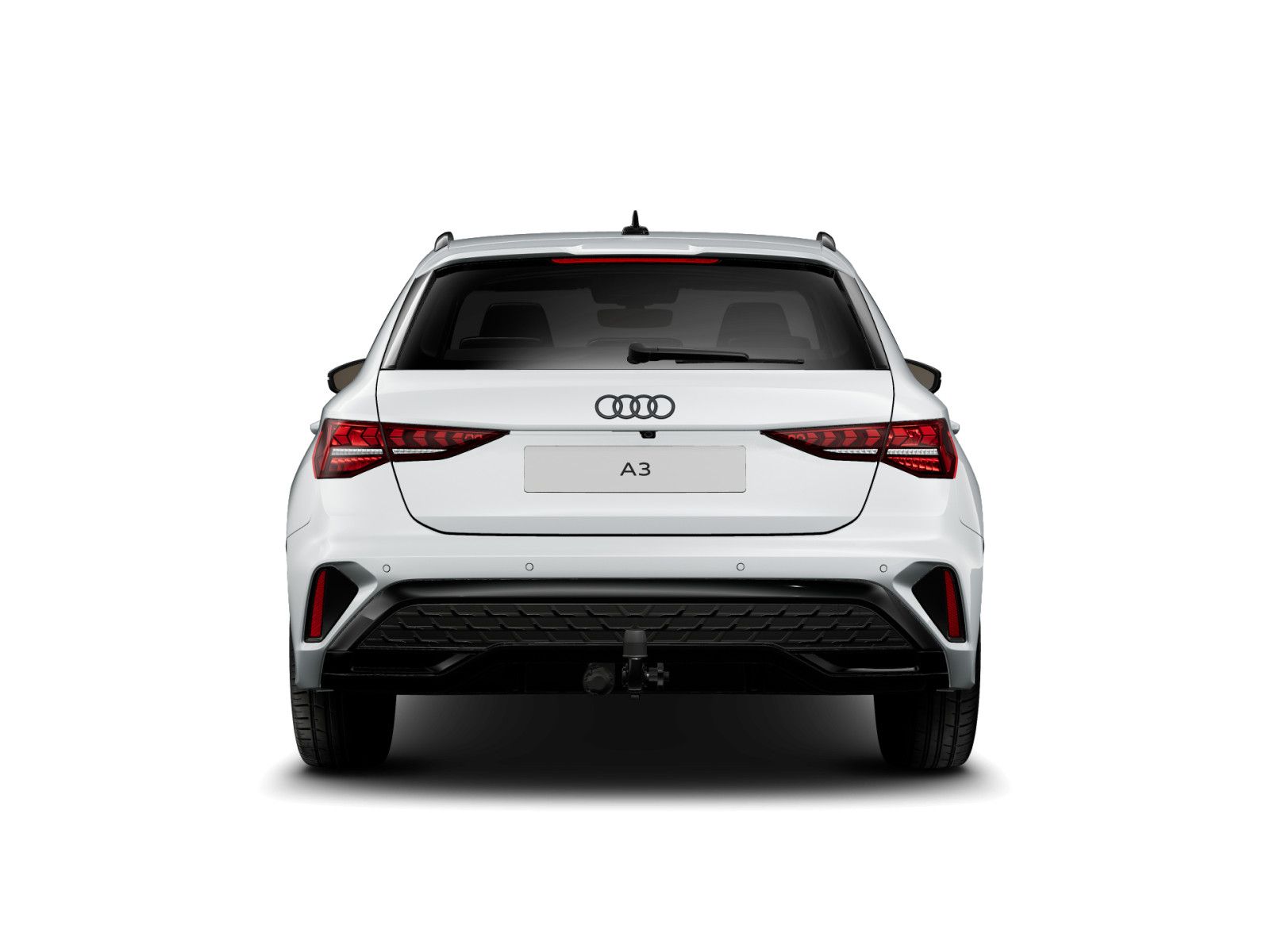 Audi A3 - Bild 10