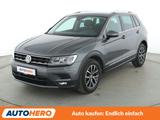 Volkswagen Tiguan 1.4 TSI ACT Comfortline BM *LED*PDC* - VW Tiguan Gebrauchtwagen in Bochum