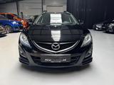 Mazda 6 2.0 KAT 2.0 Active - gebrauchte Mazda 6 aus dem Jahr 2010