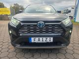 Toyota RAV 4 RAV4 Hybrid 4x2 Business Edition Leder