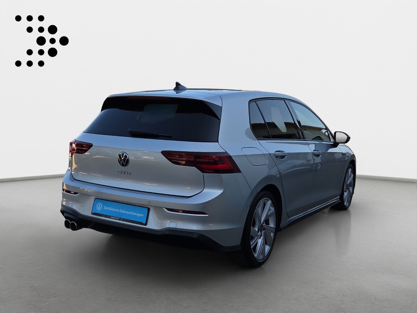 Volkswagen Golf - Bild 17