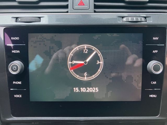 Golf VII Comfortline BMT KLIMA LED NAVI ALU