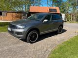 Volkswagen VW Touareg 7P V6 TDI - Volkswagen Touareg: 7p