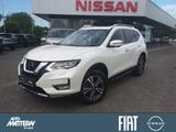 Nissan X-Trail Klimaaut.|360°-Kamera|NAVI|LED|PDC|Pano