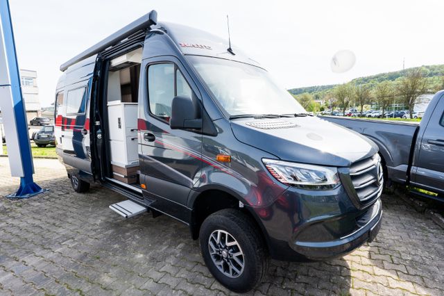 Kabe Travel Master VAN 690 LB 2024 Allrad