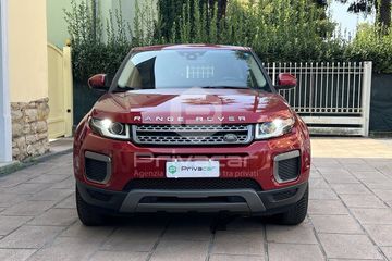 Land-Rover Range Rover Evoque - 2