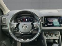 Skoda Karoq - Vorschau Bild 10