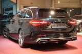 Mercedes-Benz C 220 d T 9G AMG Line *LED*Virtual*Navi*Kamera* - gebrauchte Mercedes-Benz C 220 aus dem Jahr 2022